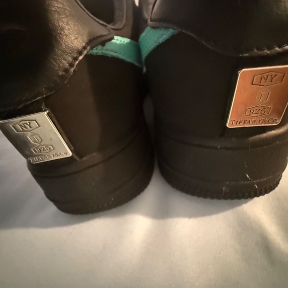 Nike Air Force 1 Low X Tiffany & Co 1887-Mens Shoe Size 11